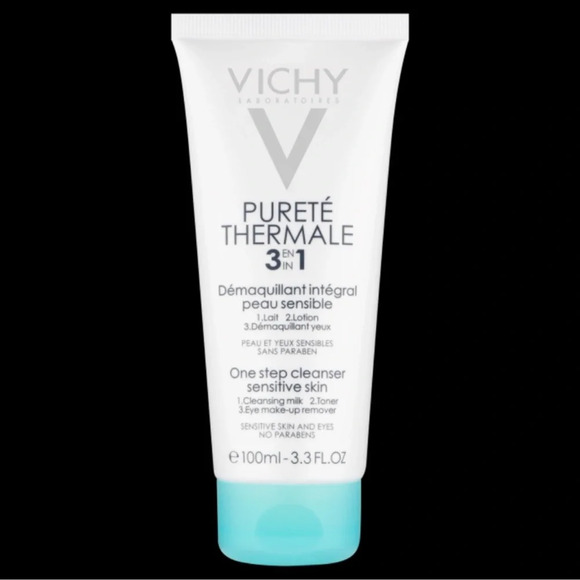 Vichy 3 in 1 One Step Cleanser- Bought in Canada - Picture 1 of 3